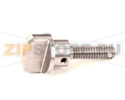 ADJUSTING SCREW ASSEMBLY 