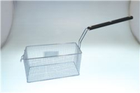 BASKET ½ FOR F18-E