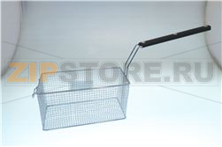 BASKET ½ FOR F18-E 
