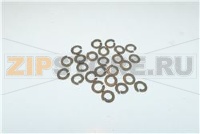 ШАЙБА ПРУЖИННАЯ B6 - 25шт RATIONAL 1206.0261P