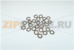 ШАЙБА ПРУЖИННАЯ B6 - 25шт RATIONAL 1206.0261P 