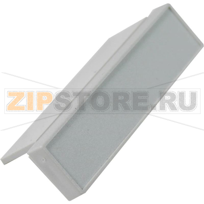 Корпус на DIN-рейку 52.8x13.8x20 мм, 10 шт Camdenboss CNMB-3-TGS-CON 