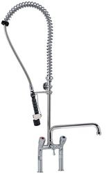 PRE-RINSE UNIT KLARCO EUROP 1170 mm - WA 