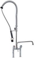 PRE-RINSE UNIT KLARCO EUROP 1170 mm - WA