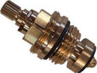 STYL stem valve G1/2 360° 8x20 (batch of