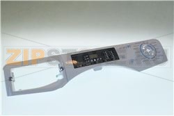 ПАНЕЛЬ УПРАВЛЕНИЯ 