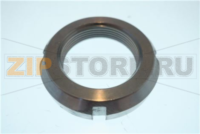 LOCK NUT 