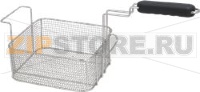 КОРЗИНА ФРИТЮРНИЦЫ 235X220X100 ММ