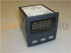 DIGITAL TIMER EV7003X7 