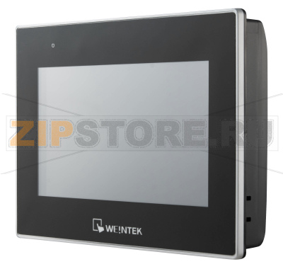 Панель оператора Weintek cMT3072XH2 