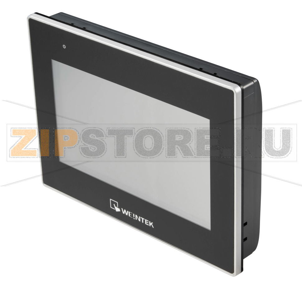 Панель оператора Weintek cMT3072XH2 