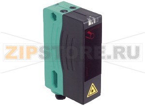 Дальномер Distance sensor VDM28-15-L/73c/136 Pepperl+Fuchs Описание оборудованияUniversal distance sensor, measurement to object, PRT measuring method, 15&nbspm detection range, red laser light, laser class 2, push-pull output, M12 plug