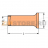 Ferrule; Sleeve for 0.34 mm / AWG 24; uninsulated; electro-tin plated Wago 216-152 - Ferrule; Sleeve for 0.34 mm / AWG 24; uninsulated; electro-tin plated Wago 216-152