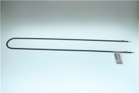 RES. INF VSV 85X70 800W 230V 