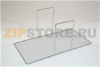 GRIGLIA FONDO FRIGG. 10L V.OL