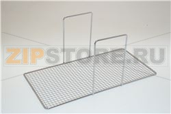 GRIGLIA FONDO FRIGG. 10L V.OL 