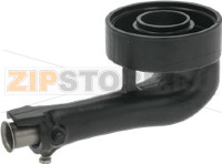 ГОРЕЛКА Ø 95 ММ, QE-60