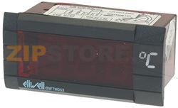 TERMOMETRO EWTM053 230V 
