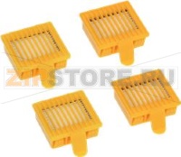 ФИЛЬТР HEPA СЕРИЯ 700