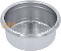 COMPETITION FILTER ST./STEEL 21 gr B.A.