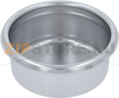 COMPETITION FILTER ST./STEEL 21 gr B.A. 
