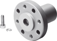 Фланец Festo FWSR-25