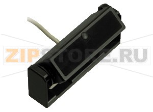 Датчик для систем доступа Active infrared scanner AIR30-8-H-2500-5299/38a Pepperl+Fuchs Описание оборудованияSingle-beam active infrared scanner, background suppression, max. installation height 2.5 m, black housing, relay contact output, fixed cable