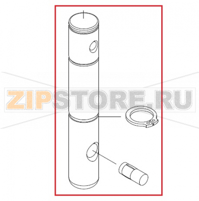 Shaft, Agitator KitchenAid 5KSM7580XEER Shaft, Agitator KitchenAid 5KSM7580XEER

Запчасть на сборочном чертеже под номером: 21

Название запчасти KitchenAid на английском языке: Shaft, Agitator KitchenAid 5KSM7580XEER