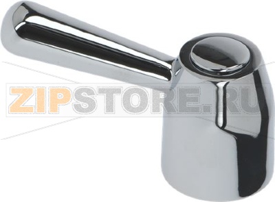 РУКОЯТКА С КОРОТКИМ РЫЧАГОМ, НЕЙТРАЛЬНОГО ЦВЕТА 