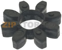 ЭЛАСТОМЕР АНТИВИБРАЦИОННЫЙ