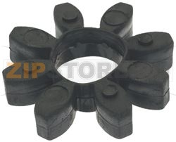 ЭЛАСТОМЕР АНТИВИБРАЦИОННЫЙ 