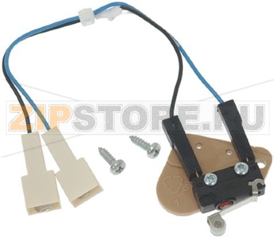 МИКРОВЫКЛЮЧАТЕЛЬ BARGES В КОМПЛЕКТЕ 