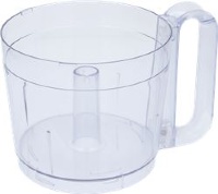 BOWL FOR MIXER MOULINEX 3L