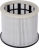 FILTRE PERMANENT lavable ZR700001