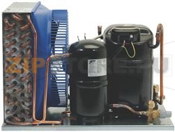 AIR COOLED CONDENSING UNIT AV6220Z 