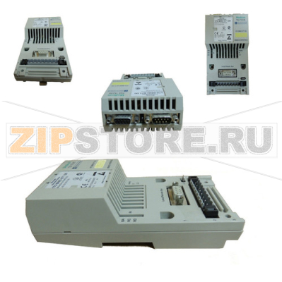 Соединитель Schneider Electric 170BNO67100 