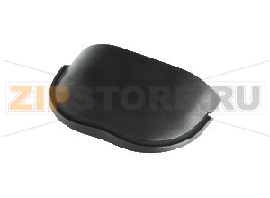 Датчик для систем доступа Weather protection cover RaDec Weather Cap Pepperl+Fuchs Описание оборудованияWeather hood for radar sensors series RaDec