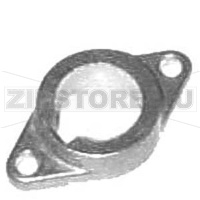 Фланец, для QRB3 Siemens 428614900