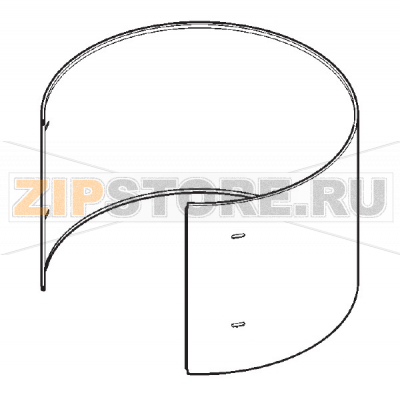 Side abrasive surface Sirman PPJ 20 SC Side abrasive surface Sirman PPJ 20 SC

Запчасть на сборочном чертеже под номером: 214

Название запчасти Sirman на английском языке:  Side abrasive surface Sirman PPJ 20 SC