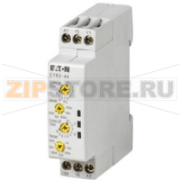 Реле времени Eaton ETR2-44