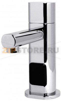 ELECTRONIC MIXER ZEUS 153 mm 100/240V 