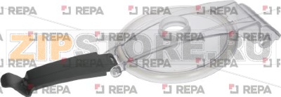 КРЫШКА РЕЗАКА Ø 247 ММ 