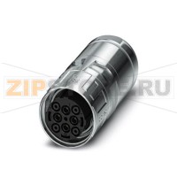 Кабельный соединитель Phoenix Contact SM-5ES1N8A8L33S