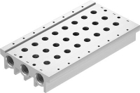 Коллектор Festo VABM-L1-18S-G38-8