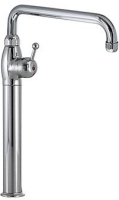 MIXER TAP 1-HOLE 1-LEVER KLARCO EUROP 53