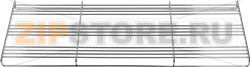 CHROME PLATED GRID QUARTZ TUBES 
