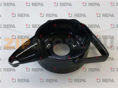 ASSIEME MANIGLIA DI TRASPORTO 