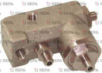 WATER LOADING TAP