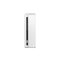 Накопитель сетевой QNAP TS-133