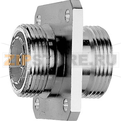 Разъем DIN 7-16, 1 шт Telegärtner J01123A0002 